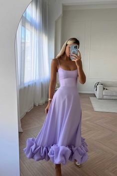 فستان سهرة, Bustier Dress, Glam Dresses, Looks Chic, Bustiers, Looks Style, Fancy Dresses, Fashion Street