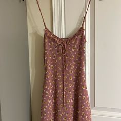 Good Condition Brand New Urban Dresses, Urban Outfitters Dress, Colorful Dresses, Urban Outfitters, Womens Dresses, Brand New, Fast Delivery, Women Shopping, Pink