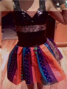 Get creative with Duck Tape & earn points for exclusive prizes with #Ducktivities! Duck Tape Dress, Duct Tape Clothes, Dresses Made From Recycled Materials, Duct Tape Prom Dress, Duct Tape Dress, Duct Tape Diy, Fashion Birthday Party, Duct Tape Projects, Abc Party