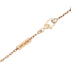 Experience elegance and luck with our Lucky Spring White Blossom Pink Gold Bracelet. Crafted with delicate white blossoms and a stunning pink gold finish, this bracelet adds a touch of beauty to any outfit. Perfect as a gift or for yourself, this bracelet is sure to bring fortune and charm to its wearer. ADDITIONAL INFORMATION Color: Pink Gold Stone: Mother-of-Pearl Ref.vcaro7gq03 Material:- 925 Sterling Silver - 18k Gold Plated - 18k Real Gold ( contact us via instagram) Bracelet wrist size: 18 Luxury Rose Gold Jewelry With Hallmarks, Delicate Engraved Rose Gold Jewelry, Luxury Engraved Rose Gold Jewelry, Elegant Pink Jewelry With Engraving, Luxury Personalized Rose Gold Bracelets, Personalized Luxury Rose Gold Bracelets, Elegant Engraved Pink Jewelry, Elegant Pink Engraved Jewelry, Pink Gold Bracelet