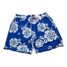 Deadstock Blue Guess X Pacsun Floral Swim Trunks Size Large, Fits True To Size 9/10 Condition, Item Has No Rips Or Stains Always Open To Any Offers! Length: 17 1/2 Inseam: 5 1/2 Waist: 31 (15 1/2” X 2) Aesthetic Swim Trunks, Blue Hawaiian Style Bottoms For Summer, Blue Hawaiian Summer Bottoms, Hawaiian Style Blue Bottoms For Summer, Hawaiian Style Blue Summer Bottoms, Blue Summer Bottoms For Vacation, Blue Hawaiian Beach Bottoms, Light Blue Short Swimwear For Summer, Blue Short Length Swimwear For Vacation