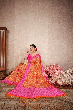 Sarees Casual, Sarees Bridal, Sarees Party Wear, Saree Ideas, Silk Sarees Online, Bridal Sarees