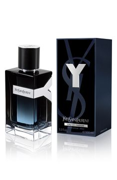 What it is: A bold and woody fragrance for men that offers a seductive and intense interpretation of the iconic Y signature scent.Fragrance story: Sophisticated notes of sage and vetiver are sharpened by an apple accord to create a fragrance for men who live for the thrill. Style: Citrus.Notes:- Top: apple.- Middle: sage.- Base: vetiver, tonka bean. Made in France Saint Laurent Cologne, Perfume 212 Vip, Perfume 212, Saint Laurent Perfume, Yves Saint Laurent Men, Yves Saint Laurent Y, Best Perfume For Men, Best Fragrance For Men, Perfume And Cologne