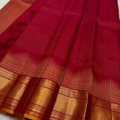 Pure handloom Kanchipuram silk sarees *Silk mark certified* Saree Combination, Kancheepuram Silk Saree, Kanchi Sarees, Kanjivaram Sarees Silk, Maternity Shoots, Designing Ideas, Sarees Silk, Fashion Design Patterns, Saree Photoshoot