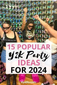 Y2k Party Theme Ideas, 2000 Party Theme Early 2000s, 2000s Party Ideas, Y2k Party Ideas, 2000 Party Theme, Y2k Party Theme, 2000s Candy, 2000s Birthday Party Theme, 2000s Party Theme