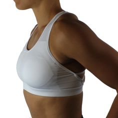 KIAVA's latest creation helps with both lifting and shaping. The all-new Braided Bra will be your new best friend! This lightweight bra is a twist on the ever-popular Racerback design with removable padding included, providing additional support and comfort. This elegant design offers medium to high impact support. The Scoop Top, Best Sports Bras, Marathons, Lightweight Tops, Workout Gear, Yoga Clothes, Scoop Neckline, Elegant Design, Best Friend