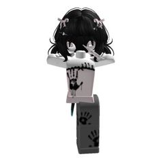 Cutegore Roblox Avatars, Cutegore Roblox Avatars Ideas, Avatar Cosplay, Dark Kawaii