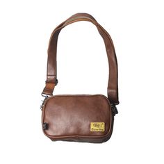 Type: BagsGender: UnisexMaterial: PU Leather Casual Brown Chest Bag For School, Rectangular Bags With Adjustable Strap For Daily Use, Rectangular Bag With Adjustable Strap For Daily Use, Functional Satchel With Mobile Phone Bag For Everyday Use, Casual Backpack With Removable Pouch, Everyday Satchel Chest Bag With Adjustable Strap, Casual Bag With Removable Pouch For Daily Use, Casual Pouch Chest Bag With Adjustable Strap, Everyday Chest Bag With Detachable Strap