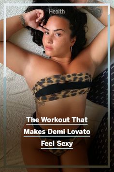 Demi Lovato has often been open about her love for mixed martial arts and jiu-jitsu in particular. Nearly 10 months after her apparent overdose, she shared that she's continuing to improve in the sport. #demilovato #jiujitsu #celebrityworkout #mma Demi Lovato Workout, Demi Lavato, Athleisure Inspiration, Leopard Print Swimsuit, Celebrity Workout, Summer Goals, Female Celebrities, Workout Routines