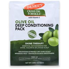 Discover the ultimate solution for dry, frizz-prone hair with Palmer's Olive Oil Deep Conditioning Pack. This intensive treatment is perfect for those seeking to rejuvenate and nourish their hair, leaving it strong, shiny, and manageable. Infused with Extra Virgin Olive Oil and a unique Botanical Scalp Complex, this conditioner soothes the scalp and smooths rough hair cuticles. Ideal for anyone looking to restore their hair's natural beauty, this deep conditioner is a must-have for your hair car Extremely Dry Hair, Rough Hair, Childrens Vitamins, Help Hair Grow, Dry Itchy Scalp, Intimate Wash, Wax Hair Removal, Hair Control