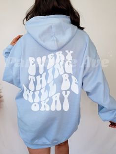 *This is the original hoodie from Paradiseave.us and any other is not authentic* We are extremely thrilled to be selling this hoodie, and would LOVE for you to send pictures when it arrives; Also feel free to write a review and let us know what you think :) SIZING & QUALITY -Our hoodies are extremely comfortable and of high quality; they are made with cotton fibers to provide comfort and durability. Polyester fibers are extremely strong and resist most chemicals as well as shrinkage. -The sizing Aesthetic Cotton Hoodie For Streetwear, Cotton Aesthetic Hoodie For Streetwear, Trendy Long Sleeve Hoodie With Screen Print, Cotton Hooded Sweatshirt With Aesthetic Style, Aesthetic Cotton Hooded Hoodie, Cotton Aesthetic Hooded Sweatshirt, Aesthetic Long Sleeve Cotton Hoodie, Trendy Screen Print Hoodie, Aesthetic Cotton Hoodie Sweatshirt