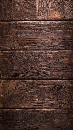 an old wooden background with dark wood grains