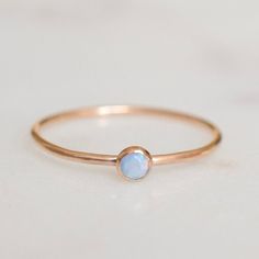 Set of Four White, Blue, Pink and Lavender Opal Stacking Rings 14k Gold Filled, Sterling Silver or 14k Solid Gold Perfect Stacking Ring Gift - Etsy Stackable 14k Gold Opal Ring As Gift, Stackable Opal Ring In 14k Gold For Gift, 14k Gold Stackable Opal Ring For Gift, 14k Gold Stackable Opal Promise Ring, Dainty Yellow Gold Stackable Opal Ring, Minimalist 14k Gold Stackable Opal Ring, Stackable Opal Ring In 14k Gold With Round Band, 14k Gold Stackable Opal Ring, 14k Gold Stackable Opal Ring With Round Band