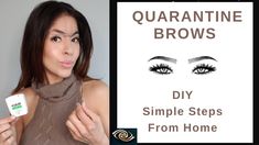 Diy Eyebrow Shaping, Brow Shaping Tutorial, Diy Eyebrow, Home Simple, Brow Lamination, Brow Shaping, Make Beauty, Eyebrow Shaping, Home Spa