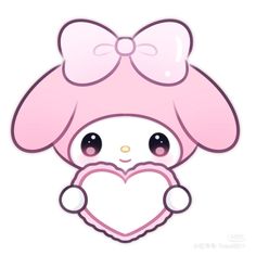 Sanrio Png, Mermaid Happy Birthday, Soft Pink Theme, Kitty Images, Kitty Drawing, Hello Kitty Drawing