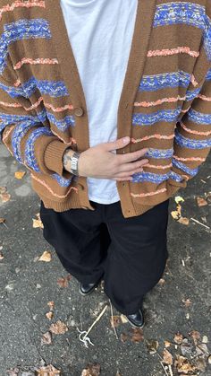 Oversize Outfit, Mens Outfit Inspiration, Aesthetic Stuff, Fit Inspo, Fashion Killa, Fitness Inspo, Knitwear, Outfit Inspirations, Outfit Ideas