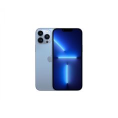 the new iphone 11 is shown in silver and blue, with an angled camera lens