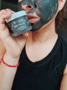 Revitalize your skin with the purifying power of our Charcoal Detoxifying Clay Mask. This potent formula combines the deep-cleansing properties of Bentonite Clay and Kaolin Clay with the detoxifying effects of Activated Charcoal to remove impurities and unclog pores, leaving your skin visibly clearer and more radiant. Key Ingredients: Bentonite Clay & Kaolin Clay: These natural clays absorb toxins and excess oil, tightening and revitalizing the skin. Activated Charcoal: Known for its ability to Skincare Routine For Beginners, Charcoal Clay Mask, Turmeric Extract, Foaming Facial Cleanser, Clear Complexion, Bentonite Clay, Effective Skin Care Products, Hydrating Mask, Clay Mask