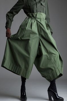 Outfit Vintage, Moda Chic, Junya Watanabe, Character Outfits, Military Fashion, Costume Design, Look Fashion, Pretty Outfits, Fashion Inspo Outfits