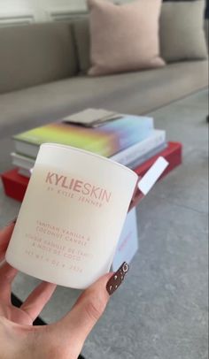 Brand Deck, Beauty Entrepreneur, Aesthetic Candles, Brand Shop, Luxury Spa, Cosmetics Brands, Kylie Cosmetics