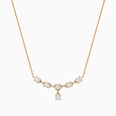 In a bustling world of ever-changing expectations, this Interlocking X's Diamond Pendant Necklace represents a bold yet timeless message of love. Shimmering diamond accents and detailed gold silhouettes combine to create the iconic Xs and Os, emblematic of the Ecksand maison. Accent diamonds: 0.90+ ctw, VS2+/F+ Pendant dimensions: 28x10 mm approx. Chain width: 1 mm approx. Chain length: 16 / 18 in. Chain type: Diamond-cut trace chain Closure: Lobster clasp Timeless 14k Gold Diamond Necklace, Vs Clarity Round Cut Yellow Gold Diamond Necklace, Timeless Yellow Gold Diamond Necklace, Elegant Diamond Necklace With Vs Clarity, Formal Yellow Gold Diamond Necklace With Vs Clarity, Refined 14k Gold Diamond Necklace With Accents, Luxury Diamond Necklace With Vs Clarity For Formal Occasions, Gold Diamond Necklace With Vs Clarity For Wedding, Timeless 14k Gold Diamond Necklace For Anniversary