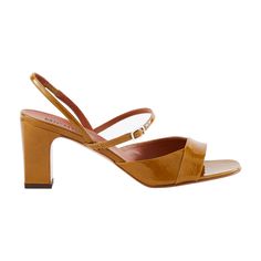 MICHEL VIVIEN EEM SANDALS. #michelvivien #shoes Flowing Skirt, Skirt, Square, Design