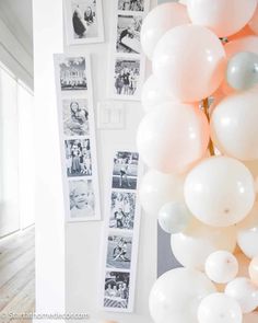 DIY Sweet 16 Party Idea Decorations That Are Easy and Affordable