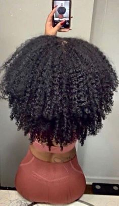 Long Defined 4c Hair, Long Black Natural Hair, Long Natural Hair Aesthetic, 4a Long Hair, Long Type 4 Hair Natural, Long 4a Natural Hair, Long Curly Hair Black Women, Long 4a Hair, Long 4b Natural Hair