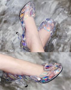 Wedding Cinderella, Lelaki Comel, Fairytale Disney, Dr Shoes, Glass Slippers, Kleidung Diy, Bridal Heels, Fancy Shoes, Fairytale Dress