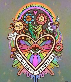 Happy Wednesday luvs! Stay unique 🦋💫🦋 ✍️on image Tanjab Artistry, 555 Angel Number Meaning, A Sign From The Universe, Angel Number 555, Sign From The Universe, We Are All Different, Angel Number Meaning, Consciousness Art, Twin Flame Love