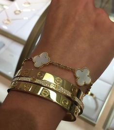 Bracelets And Rings, Cartier Jewelry, Dope Jewelry, Expensive Jewelry, Girly Jewelry