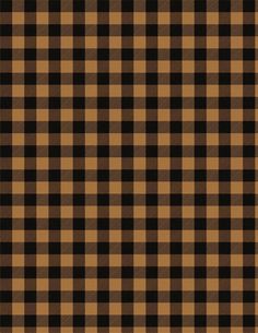 a brown and black checkered pattern