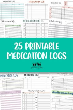 printable medication logs Medical Tracker Free Printable, Medical Forms Free Printable Templates, Medication Log Sheet Free Printable, Printable Medication Log, Medication Labels Free Printable, Medical History Printable Free, Medication List Template Free Printable, Medication Chart Printable Free, Medical Journal Free Printables