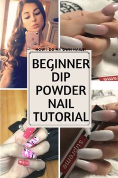 How To Do Dips, Diy Dip Powder, Grunge Haircut, Haircut 2020, Acrylic Dip Nails, Nails Dip Powder, What I Like About You, Acrylic Nails At Home, Nails Dip