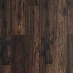 an image of wood flooring that is dark brown