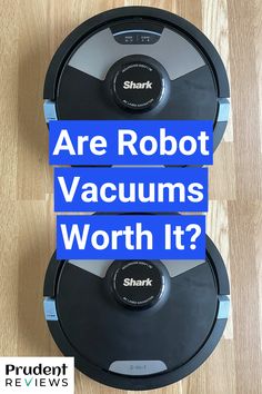 15 Pros and Cons of Robot Vacuums: Are They Worth It? Side By Side Pictures, Intelligent Technology, Best Cleaning Products, A Robot, Cleaning Routine, Vacuums