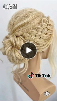 ++Sandra Monzon-Atlanta Ga Bridal Hairstylist on Instagram "Hello everyone ???????? Quick tutorial of this beautiful updo...ll tutorial is available at my subscription...bscribe if you haven?t ??????????️ Hola a todos ???????? Tutorial rápido de este hermoso updo... tutorial completo está .. Bridal Hairstylist, Cute Snake, Half Up, Atlanta Ga, Hello Everyone, Hair Stylist, Atlanta