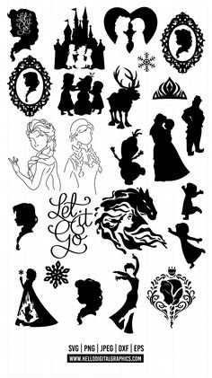 Moana Clipart, Elsa Svg, Elsa Castle, Frozen Svg, For Stickers, Web Graphic Design, Frozen Birthday, School Projects, Frozen