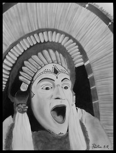 The divine spirit of Kantara worshipped On-Screen was an immense contentment. The ecstasy of experiencing how an actor can spiritually deliver the finest performance as Panjurli was really a beautiful experience. Kantara Drawings Pencil Sketch, Kantara Drawings Sketch, Kantara Drawings Pencil, Ardhnarishwar Sketch, Kantara Drawings, Chandrayan 3 Drawing, Baby Shiv, Aesthetic Pencil Sketches, Shiv Drawing