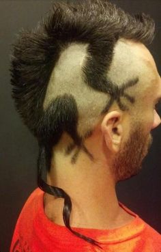 Worst Haircut Ever, Worst Hairstyles, Terrible Haircuts, Haircut Oval, Haircut Blowout, Luxe Logo, Photoshop Fail