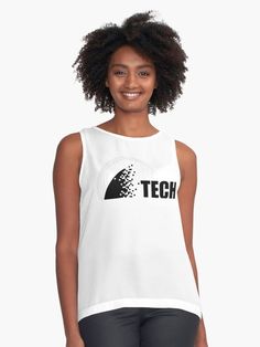 "Tech - AI - ML - Machine Learning - Artificial Intelligence - Data Science - Big Data - Analytics - Technology" NEW TECH - TECHNOLOGY DESIGN I Creative Logo Illustration I Quotes I Art I Ideas I Cool Modern Fashion I T-Shirt T-Shirts Dress Outfit Quilt Cultural Festival, Sarcastic Gifts, Sleeveless Top Designs, Digital Technology, Creative Logo, Black Lives, Black Lives Matter, Carousel, Lightweight Hoodie