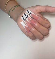 Vegas Nails, Glitter Nails Acrylic, Nail Vinyls, Nail Candy, Dope Nail Designs, Exotic Nails, Nail Idea, Long Square Acrylic Nails, Girl Things