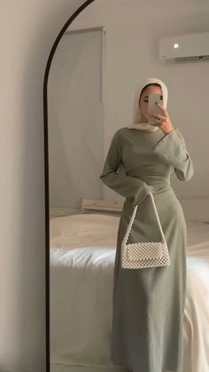 Prom Hijab Dresses, Eid Outfit Ideas Modern, Iftar Outfit, Eid Fits, Hijabi Dresses, Modest Dresses Fashion