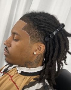 Drop Fade With Dreads, Low Taper Fade Dreads, Front Taper Dreads, Temp Fade With Dreads, Low Taper Dreads, Low Taper Locs, Drop Fade Dreads, Taper Dreads, Low Fade Haircut Men's