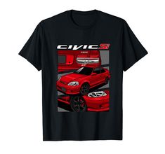 PRICES MAY VARY. Funny retro vintage quote saying for men or women, friend, sister, dad, son, boyfriend, brother, mom, girlfriend. Any older person into classic cars. Your freiend will love it. NOTE: Click BRAND for more designs k20, b16, b18, FWD, Streer car, racing car, sports car Lightweight, Classic fit, Double-needle sleeve and bottom hem Civic Car, Vintage Quotes, Car T Shirt, Civic Si, Dad Son, T Shirt Image, Car Racing, Racing Car, Jdm Cars