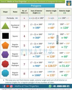 an interactive math game with multiple numbers and shapes