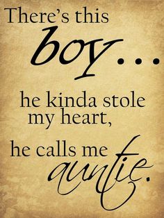 a quote that says, there's this boy he kinda stole my heart he calls me white