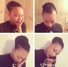 Small Loc Extensions, Styling Dreadlocks, Diy Loc Extensions, Loc Petal Updo, Lock Extensions, Install Loc Extensions, 8 Inch Loc Extensions, Elegant Chignon, Cute Hairstyles Updos