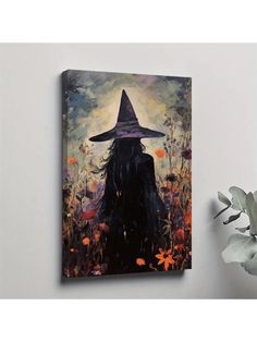 200+ Aesthetic Cozy Halloween Bedroom Decor Ideas to Try in 2024 | Indoor Halloween Decorations Bachelor Decor, Witchy Home Decor, Lawn Art, Form Art, Office Room Decor, Vintage Halloween Decorations