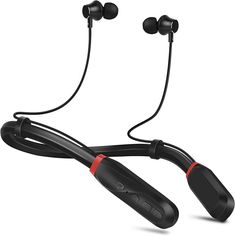 the bluetooth earphones are connected to each other